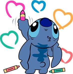 Stitch Coloring, Lilo En Stitch, Angel Stitch, ليلو وستيتش, Stitch Tattoo, Disney Drawings Sketches, Stitch Character, Lilo Y Stitch, Stitch Drawing