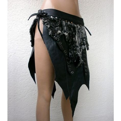 0 Loincloth Men, Barbarian Costume, Mad Max Costume, Costume Viking, Dream Warriors, Viking Costume, Black Leather Skirt, Hallowen Costume, Black Leather Skirts