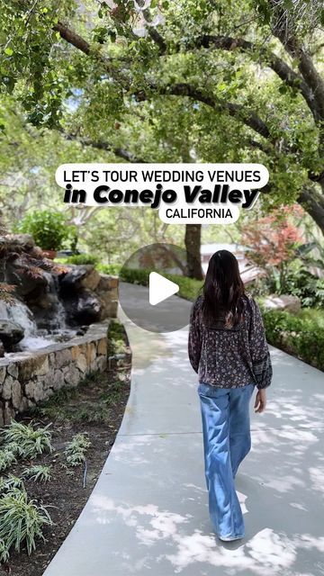 Green Wedding Shoes | Jen on Instagram: "Come with Us as We Tour Wedding Venues in Conejo Valley California!! 

@visitconejovalley invited us to tour some of their most popular wedding venues and we’re excited to share them with you all today!

❤️ Calamigos Ranch- @calamigosevents this was one of our favorites because there are so many different spaces to say I Do here! They have waterfalls, lots of trees, chandelier lights on so many trees – and a Ferris wheel!

❤️ Walnut Grove Weddings - @walnutgroveweddings this charming outdoor wedding venue is on a 120 acre farm with lots and lots of Walnut trees. When the trees are in bloom, it’s magical here and you can have all your events outside under the trees! 🌳🥂

❤️ The Lodge at Malibou Lake - @maliboulakelodge this hidden gem has a huge law Calamigos Ranch, Chandelier Lights, Walnut Grove, Outdoor Wedding Venues, Green Wedding Shoes, Popular Wedding, Hidden Gem, Green Wedding, Wedding Shoes