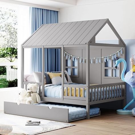 Cool toddler beds