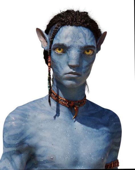 Jake And Neytiri, Jake Sully, Blue Avatar, Avatar James Cameron, Avatar The Way Of Water, Avatar Films, Avatar Picture, 20th Century Studios, Hot Blue