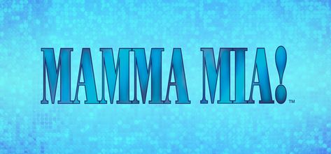 Mamma Mia Font, Font Numbers, Street Theatre, Numbers Font, A Daughter, Dancing Queen, Non Stop, Ipad Wallpaper, Never Forget