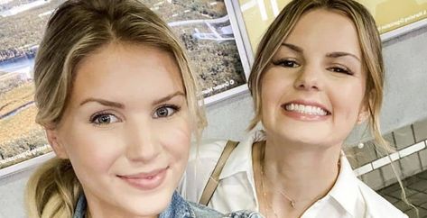 'Bringing Up Bates' Alyssa Bates Breaks Silence On Family Feuds The Bates Family, Bates Family Instagram, Tori Bates, Erin Paine, Josie Bates, Katie Bates, Erin Bates, Bates Family Blog, Whitney Bates