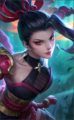 Mlbb Hanabi Skin, Hanabi Wallpaper Mobile Legends, Mobile Legends Hanabi Wallpaper, Mlbb Hanabi Wallpaper, Hanabi Mobile Legend Cute, Hanabi Wallpaper, Mobile Legends Hanabi, Mobile Legends Characters, Hanabi Mobile Legend