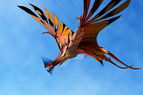 Toruk by Richi89 on DeviantArt Toruk Makto, Speed Form, Creature Reference, Pet Anime, Avatar Animals, Avatar Art, Dragon Designs, Avatar Pandora, Strange Creatures