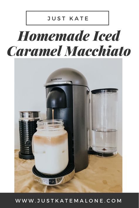 Espresso Machine Recipes Iced, Starbucks Blonde Nespresso Recipes, Nespresso Vertuo Plus Station, Caramel Macchiato Nespresso, Nespresso Recipes Original, Nespresso Melozio Recipes, Nespresso Iced Leggero Recipe, Nespresso Iced Coffee, Nespresso Machine Recipes