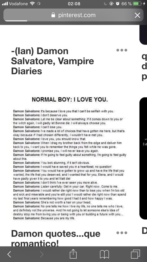 Quotes By Damon Salvatore, Vampire Diaries Love Quotes, Tvd Bedroom Ideas, Tvd Love Quotes, Damon Salvatore Quotes Deep, Damon Salvatore Quotes Wallpaper, Tvd Quotes Deep, Delena Quotes, Damon Salvatore Quotes