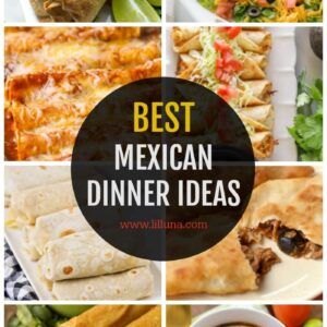 Mexican Dinner Ideas, Easy Mexican Dinner, Mexican Dinner Party, Mexican Entrees, Mexican Buffet, Authentic Mexican Recipes, Mexican Menu, Enchilada Casserole Recipes, Homemade Salsa Recipe