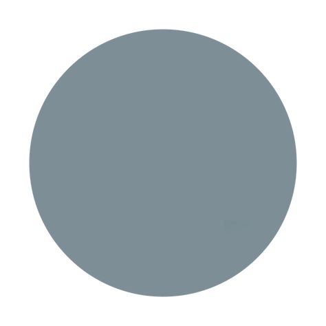 Selvedge Farrow and Ball Selvedge Blue Farrow And Ball, Farrow And Ball Selvedge Bedroom, Farrow Ball Selvedge, Selvedge Farrow And Ball, Farrow And Ball Selvedge, Farrow And Ball Blue Gray, Best Blue Paint Colors, Blue Gray Bedroom, Borrowed Light