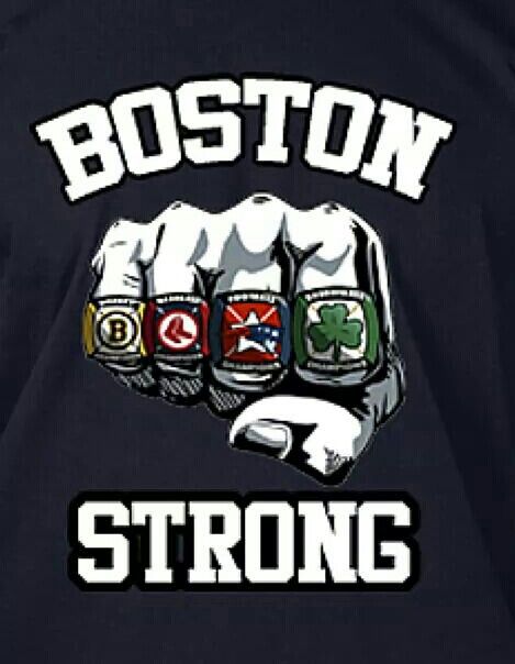 Boston Strong! Boston Hockey, Boston Basketball, Boston Strong, My Kind Of Town, Boston Sports, Boston Bruins, Sports Tees, Juventus Logo, Red Sox