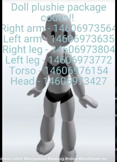 Roblox Body Type Codes, Roblox Body Base Codes, Roblox Body Codes, Roblox Body, Kpop Dance Outfits, Roblox Item Codes, Cute Braces, Images Hello Kitty, Chibi Body