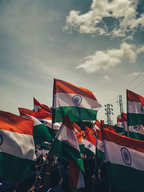 India Flag Aesthetic, Indian Flag Aesthetic, Flag Aesthetic, Indian Flag Wallpaper, Flag Wallpaper, India Flag, Indian Flag, Aesthetic Pics, Aesthetic Pictures