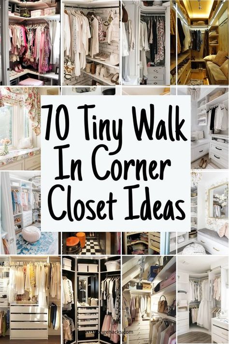 I was in my tiny bedroom the other day, realizing I needed a major closet makeover. Don’t get me wrong, I LOVE my tiny walk-in closet but the corner is totally bugging me and not being used. My simple layout was a hot mess, and I knew I had to get my organization game on […]