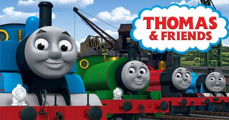 Can you name Thomas and his friends (Pictures)? Friend Bingo, Thomas And His Friends, Thomas The Tank, Thomas The Train, Thomas The Tank Engine, Kids Tv, Thomas And Friends, Big Adventure, Friends Tv