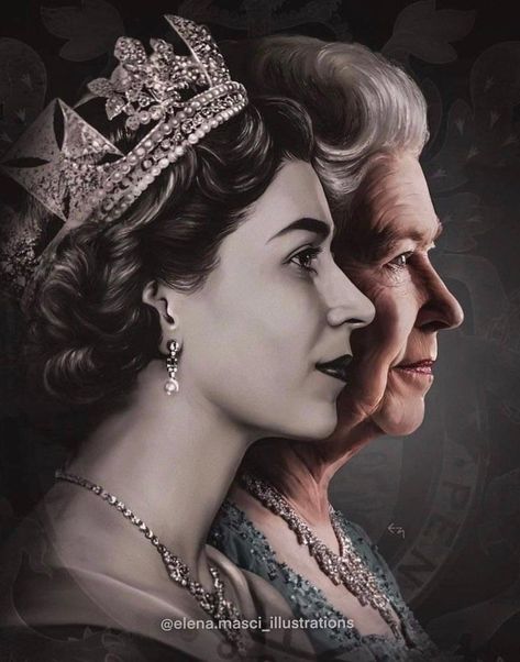 Queen Eli, Queen Elizabeth Photos, Elizabeth Queen, Elizabeth 2, Queen Elisabeth, Rainha Elizabeth Ii, Prinz Harry, English Royalty, Royal Family England