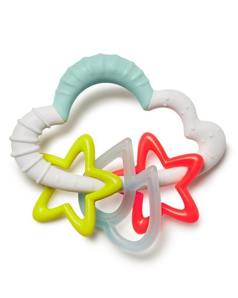 Silver Lining Cloud Starry Rattle from Skiphop.com. Shop clothing & accessories from a trusted name in kids, toddlers, and baby clothes. Car Seat Toys, Target Baby, Stroller Toys, Buybuy Baby, 3 Month Baby, Skip Hop, Teether Toys, Baby Nursery Furniture, Baby Teethers