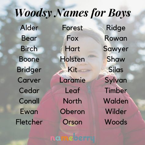 Woodsy Names, Cowboy Names, Southern Baby Names, Fantasy Character Names, Names For Boys, Writing Inspiration Tips, Romantic Nature, Best Character Names, Cool Baby Names