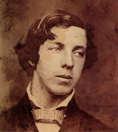 Portrait of Charles Dodgson, aka: Lewis Carroll He's known as the author behind the famed Alice's Adventures In Wonderland by most, but the breadth of his Louis Daguerre, Photography Career, Historical People, Writers And Poets, Book Writer, Famous Authors, Lewis Carroll, Adventures In Wonderland, Oscar Wilde