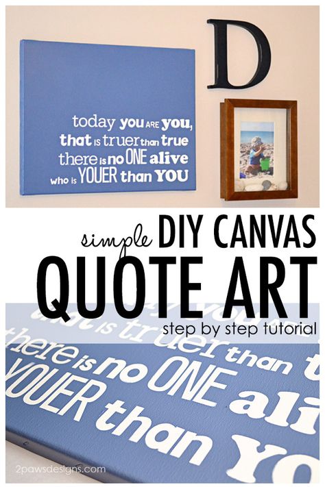 Cricut On Canvas Ideas, Canvas Crafts For Adults, Painted Canvas Quotes, Diy Canvas Wall Art Quotes, Diy Canvas Art Quotes, Diy Wall Art Quotes, Word Art Canvas, Canvas Painting Quotes, Decoupage Crafts