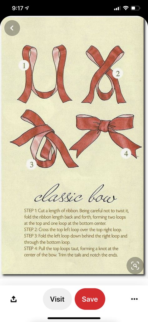 Pinwheel Bow Template, How To Tie A Bow Step By Step, How To Tie A Big Ribbon Bow, Easy Wired Ribbon Bows Diy, How To Make Bows From Ribbon, How To Make A Bowtie With Ribbon, How To Tie A Cute Bow With Ribbon, Easy Bow With Ribbon, Ribbon Crafts Diy Easy