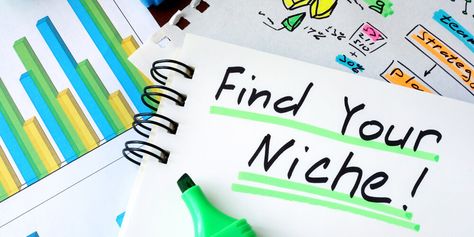 Find your niche before starting a new business Learn Affiliate Marketing, Blog Niche, Google Trends, Writing Career, Niche Marketing, Make Money Now, Marketing Techniques, Internet Business, Freelance Writing