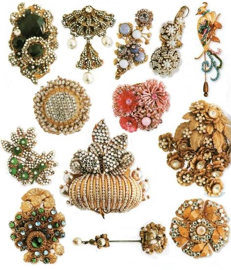 Mariam Haskell, Cleopatra Jewelry, Jewellery Board, Curiosity Cabinet, Miriam Haskell Jewelry, Fall Vintage, Jewelry Brands, Bead Ideas, Miriam Haskell