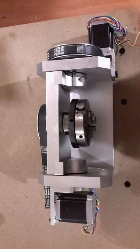 Online Shop CNC 5th Axis Rotary Axis with K01-100 3-Jaw Clamp Chuck for Mini CNC Router3040/4060/6090 Engraver Machine DIY Parts Woodworking | Aliexpress Mobile Wood Cnc Machine, Engraver Machine, Cnc Machine Design, Diy Lathe, Hobby Cnc, Arduino Cnc, Diy Cnc Router, 5 Axis Cnc, Machinist Tools