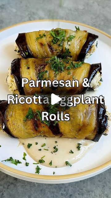 Best Cabbage Recipe, Buttered Cabbage, Eggplant Rolls, Vegetable Casserole Recipes, Vegetarian Ideas, Veggie Lasagna, Eggplant Dishes, Vegetable Casserole, Eggplant Parmesan