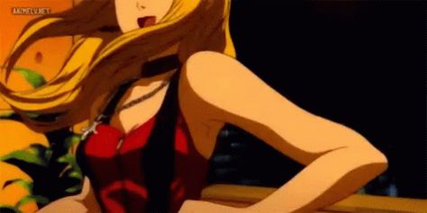 Misa Amane GIF - Misa Amane Gotcha - Discover & Share GIFs Nitro Banner, Animated Pfp, Gif Banners, Banners Discord, Animated Banners, Discord Profile, Misa Amane, Girl Pfps, Banner Gif