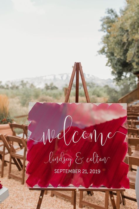 Burnt Orange Weddings, Photo Png, Wedding Letters, Custom Wedding Signs, Bridal Shower Signs, Acrylic Wedding, Wedding Welcome Sign, Orange Wedding, Baby Shower Welcome Sign