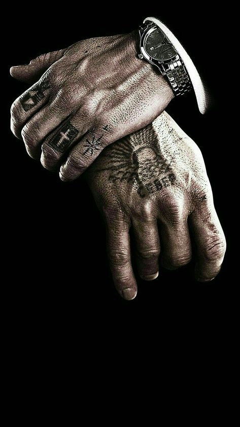 Tattoo Mafia, Mafia Wallpaper, Eastern Promises, Russian Tattoo, Hand Tats, Bad Boy Aesthetic, Hand Tattoos For Guys, Man Wallpaper, Art Wallpaper Iphone