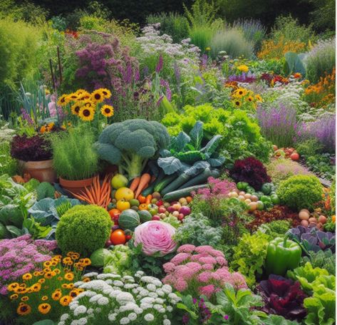 Beginner’s Guide to Edible Landscaping: Nurturing Nature’s Bounty in Your Backyard Edible Landscape Design Ideas, Food Scaping, Beyond Aesthetic, Laminate Shower Panels, Edible Backyard, Waterproof Bathroom Wall Panels, Bathroom Panels, Edible Landscape, Fruit Bearing Trees