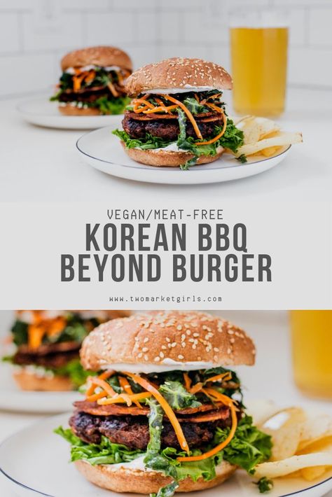 Beyond Burger Recipe Ideas, Vegan Grill Recipes, Beyond Meat Recipes, Beyond Beef Recipes, Impossible Meat, Veggie Bbq, Vegan Grill, Vegan Grilling Recipes, Beyond Burger