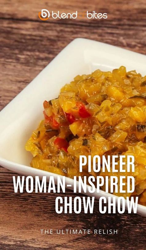 Pioneer Woman Canning Recipes, Recipe For Chow Chow, Cracker Barrel Chow Chow Recipe, Best Chicken Stir Fry Recipe, Spicy Chow Chow Recipe, How To Make Chow Chow, Easy Chow Chow Recipe, Tomato Chow Chow Recipe, Chow Chow Recipe Southern