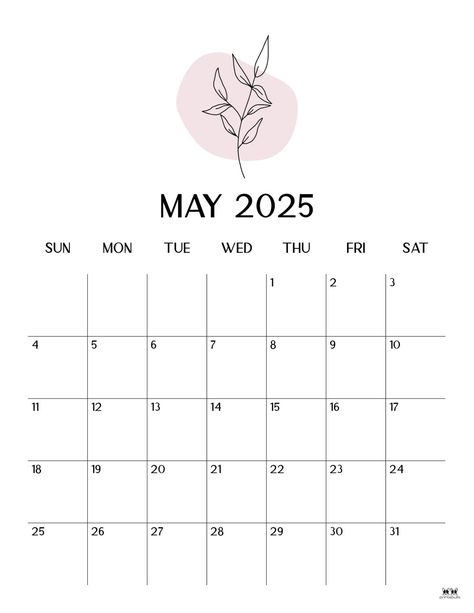 Choose from 107 unique May 2025 monthly calendars perfect for the festive and busy month of May right before summer. 100% FREE! Print from home! Nail Calendar, January Printable, Free Blank Calendar, May Calendar, Spring Template, Free Printable Calendar Templates, Calendar Design Template, Creative Calendar, Calendar May