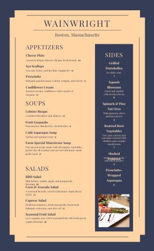 Fine Dining Menu Design, Dining Menu Design, Soul Food Menu, Roasted Root Vegetable Salad, Fine Dining Menu, Hotel Menu, Bistro Menu, Seafood Menu, Grilling Menu