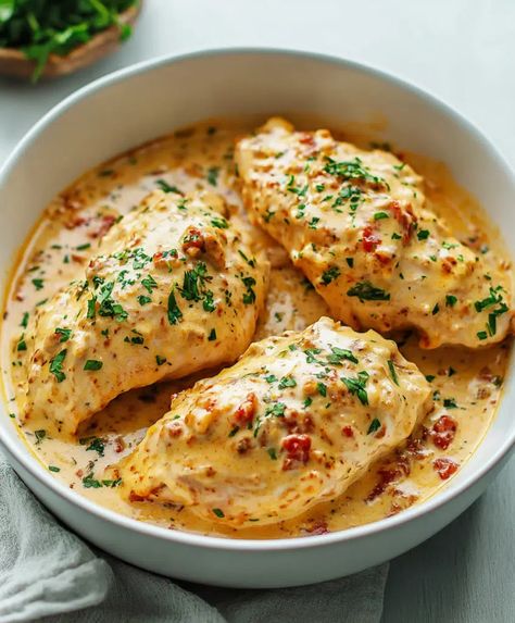 Crock Pot Marry Me Chicken Recipe - elianarecipes.com Marry Me Chicken Orzo Crock Pot, Mary Me Chicken Crock Pot, Crock Pot Marry Me Chicken, Rosemary Chicken Crock Pot, Marry Me Chicken Crock Pot, Crockpot Marry Me Chicken, Chicken And Rice Crockpot, Marry Me Chicken Recipe, Crockpot Chicken Breast