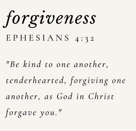 As followers of Christ, let's not forget that forgiveness is not only a personal choice but a command from God. Let's embrace His teachings and extend forgiveness towards one another, for it is through forgiveness that healing and reconciliation can truly take place. #Forgive Forgiving Yourself, Bible Journaling, Bible Study, Verses, Bible Verses, Bible, Healing, Let It Be, Collage