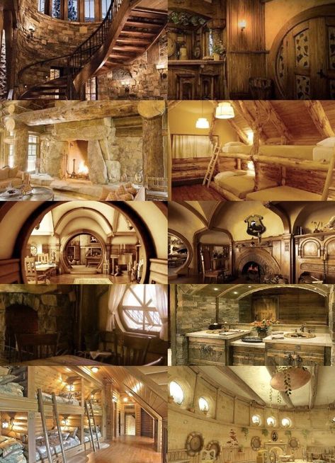 Hogwarts Aesthetic Hufflepuff Common Room, Hufflepuff Dorm Room Shifting, Hufflepuff Common Room Bedrooms, Hufflepuff Dorm Room Aesthetic, Hufflepuff Living Room, Hufflepuff Inspired Bedroom, Hufflepuff Common Room Aesthetic, Hufflepuff Aesthetic Room, Hufflepuff Kitchen