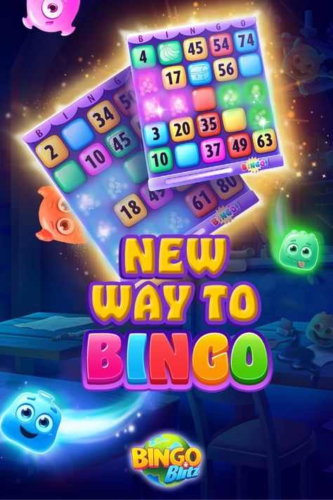 2022 Bingo, Bingo Blitz Free Credits, Bingo Online, Bingo Blitz, Seasonal Room, M Learning, Bingo Games, Bingo Cards, Casino Games