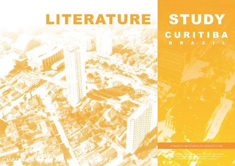 International literature study- urban design  curitiba brazil -urban design study Architecture Student Portfolio, Sketchbook Architecture, Study Sheets, Literature Study, Architecture Panel, Portfolio Examples, Study Architecture, Architecture Concept, Street Kids