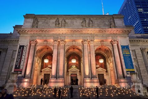 Nyc Public Library Wedding, New York Public Library Wedding, Nyc Library, Nyc Public Library, Library Wedding, My Dream Came True, Black Tie Wedding, Wedding Color Palette, Glam Wedding