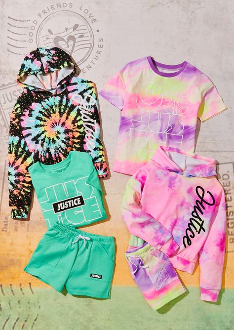 Justice Clothing, Flare Legging, Best Friend Love, Girls Fleece, Girls Long Sleeve, Outfit Set, Matching Sets, Outfit Sets, Long Sleeve Tees