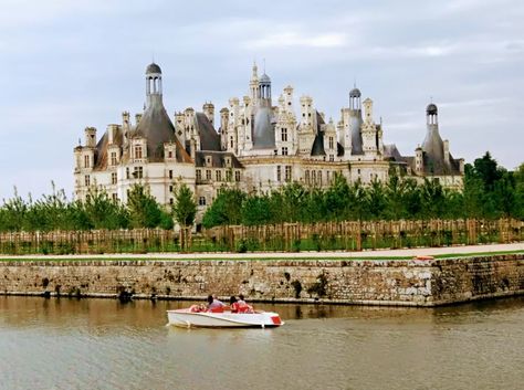 Why You Should Visit Orleans France and What To See - Walkabout Wanderer Orleans France, Loire Valley France, Regions Of France, France Aesthetic, Loire Valley, Travel Memories, Dream Destinations, Vacation Destinations, What You Can Do