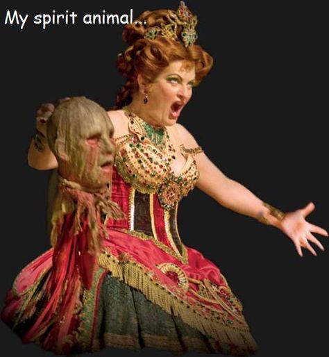 La Carlotta: Phantom of the Opera My Spirit Animal... Carlotta Phantom Of The Opera, Actor Vision Board, Phantom Opera, Theater Kid Problems, Elizabeth Scarlett, Theatre Nerds, Phantom 3, Broadway Theatre, Sofia Carson