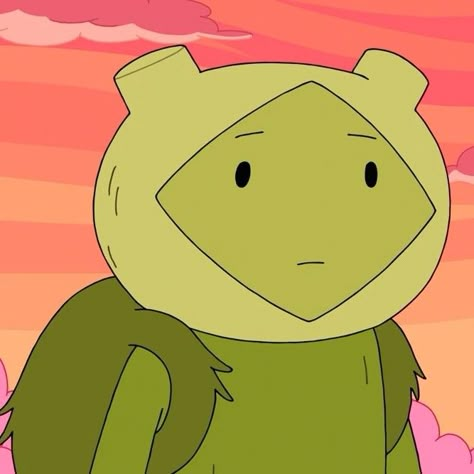 Adventure Time Widget, Fern The Human, Distortion World, Finn And Fern, Adventure Time Icon, Fern Adventure Time, Adventure Time Distant Lands, Finn Mertens, Time Widget