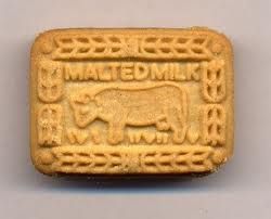 The malted milk Biscuit is a cuppa teas best budd Malted Milk Biscuits, Toffee Crisp, British Pudding, Milk Biscuits, Milk Art, Malted Milk, Cuppa Tea, Food Projects, Crisp Recipe