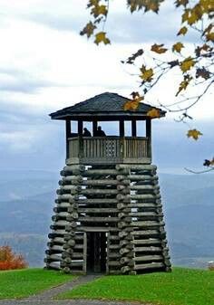 West Va, Lookout Tower, House Landscaping, Country Roads Take Me Home, Cheap Flight, Cheap Flight Tickets, Tower House, Virginia Homes, Flight Tickets