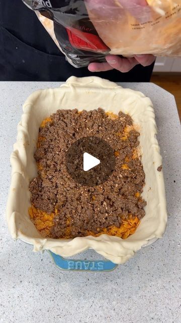 Dorito Casserole With Crescent Rolls, Doritos Mexican Pizza Casserole, Dorito Mexican Pizza, Taco Pizza Casserole, Doritos Mexican Casserole, Mexican Fiesta Casserole, Easy Fun Meals For Dinner, Nacho Casserole Recipe Doritos Taco Bake, Doritos Mexican Style Pizza