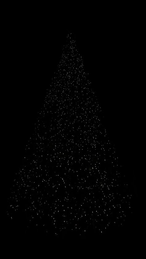 Black Christmas Iphone Wallpaper, Dark Winter Wallpaper Iphone, Dark Thanksgiving Wallpaper, Black And White Christmas Background, Gothmas Wallpaper, Winter Black Aesthetic, Dark Christmas Aesthetic Wallpaper Iphone, Goth Christmas Aesthetic Wallpaper, Dark Christmas Background